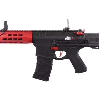Replika karabinka Avalon Leopard CQB - Red/Black OD-G-VFC-01-018134-00 asgbox.pl Replika karabinka Avalon Leopard CQB - Red/Black OD-G-VFC-01-018134-00 asgbox.pl
