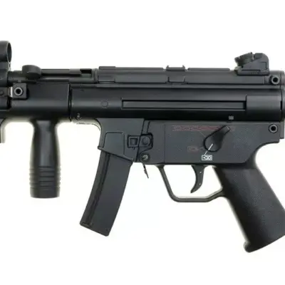 Replika pistoletu maszynowego G55 PDW OD-G-WEL-02-014285-00 asgbox.pl