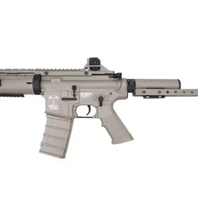 Replika karabinka szturmowego CXP.08 OD-G-ICS-01-004805-00 asgbox.pl Replika karabinka szturmowego CXP.08 OD-G-ICS-01-004805-00 asgbox.pl