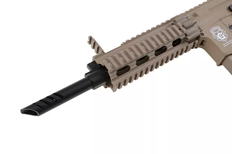 Replika karabinka GR16 CQW WASP - Tan OD-G-GIG-01-007899-00 asgbox.pl Replika karabinka GR16 CQW WASP - Tan - obrazek 8