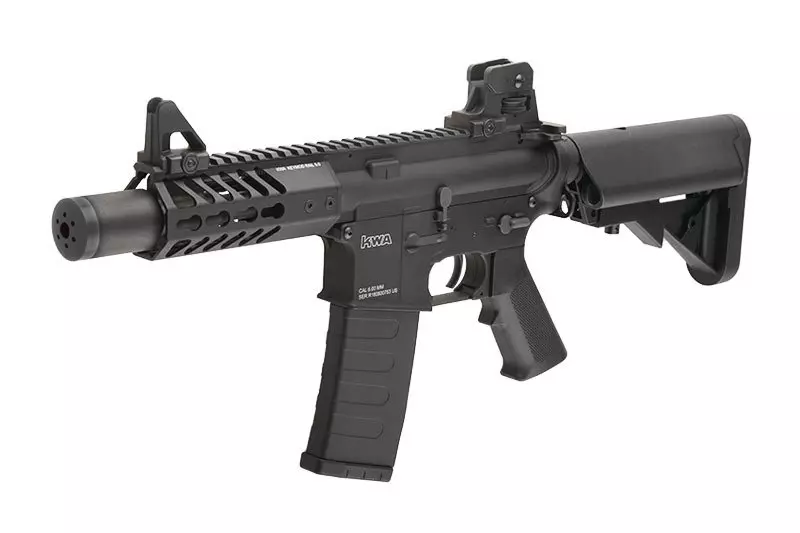 Replika karabinka KM4 KR5 OD-G-KWA-01-017988-00 asgbox.pl Replika karabinka KM4 KR5 - obrazek 8