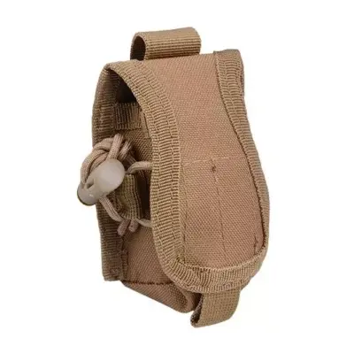 Uniwersalna ładownica MINI (PMR) - tan OD-G-GFT-19-009843-00 asgbox.pl