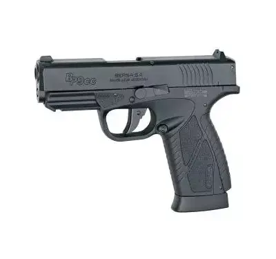 Replika pistolet Bersa BP9CC OD-G-ASG-02-003638-00 asgbox.pl