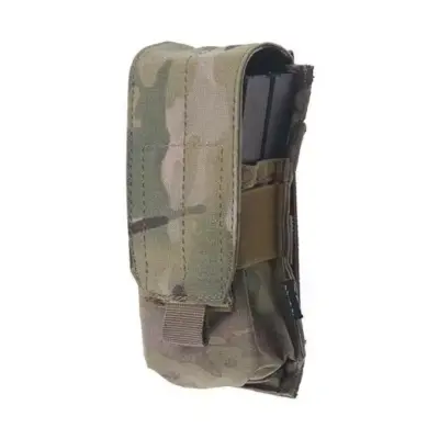 Pojedyncza ładownica na magazynek do M4/M16 - Multicam® OD-G-PRI-19-021069-00 asgbox.pl