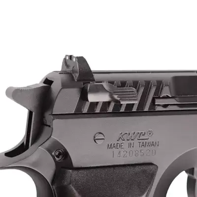 Replika pistoletu model 941 OD-G-KWC-02-013677-00 asgbox.pl