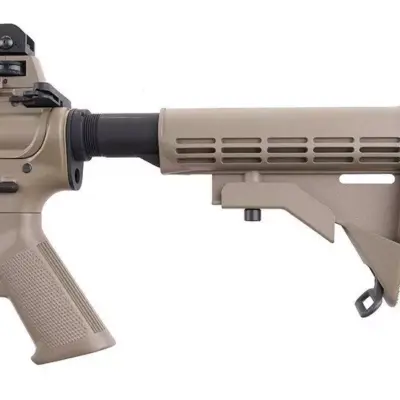 Replika karabinka CM002A1 - tan OD-G-CYM-01-005295-00 asgbox.pl Replika karabinka CM002A1 - tan OD-G-CYM-01-005295-00 asgbox.pl