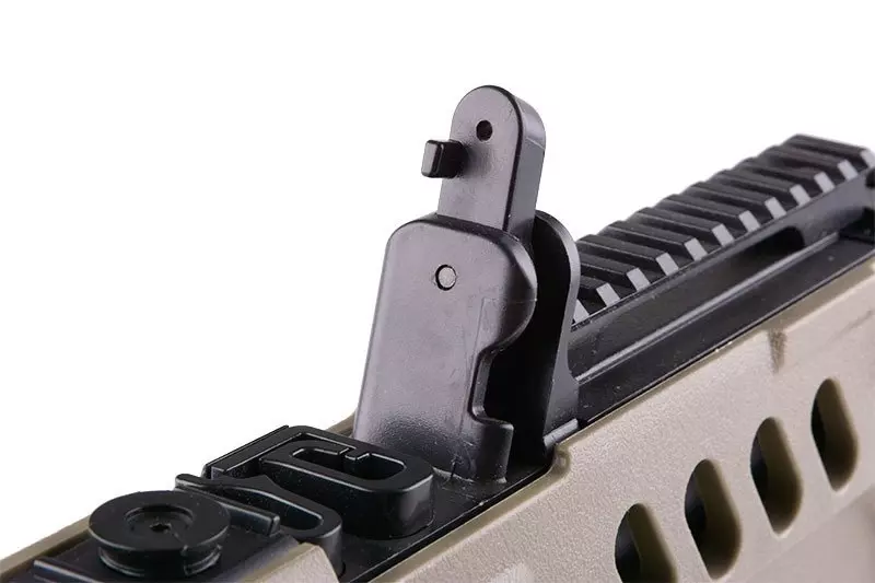 Replika karabinka T21 Standard (Explorer version) - dark earth OD-G-SIT-01-017974-00 asgbox.pl Replika karabinka T21 Standard (Explorer version) - dark earth - obrazek 7