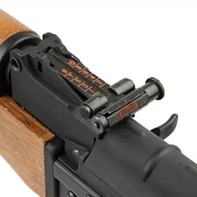 Replika karabinu maszynowego CM052 OD-G-CYM-01-004859-00 asgbox.pl Replika karabinu maszynowego CM052 OD-G-CYM-01-004859-00 asgbox.pl