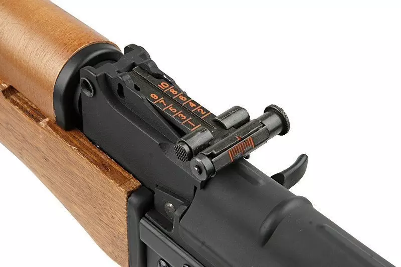 Replika karabinu maszynowego CM052 OD-G-CYM-01-004859-00 asgbox.pl Replika karabinu maszynowego CM052 - obrazek 9