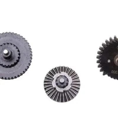 Zestaw wzmocnionych zębatek 100:300 OD-G-SHS-08-001610-00 asgbox.pl Zestaw wzmocnionych zębatek 100:300 OD-G-SHS-08-001610-00 asgbox.pl