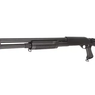 Replika strzelby CM353L OD-G-CYM-03-008827-00 asgbox.pl