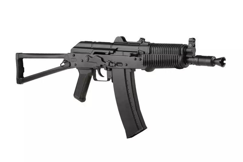 Replika subkarabinka G74A GBBR OD-G-WEL-02-010992-00 asgbox.pl Replika subkarabinka G74A GBBR - obrazek 7