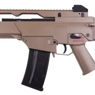 Replika subkarabinka CM011 - tan OD-G-CYM-01-005907-00 asgbox.pl Replika subkarabinka CM011 - tan OD-G-CYM-01-005907-00 asgbox.pl