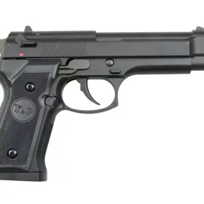 Replika pistoletu GAH9902 OD-G-SRC-03-000979-00 asgbox.pl