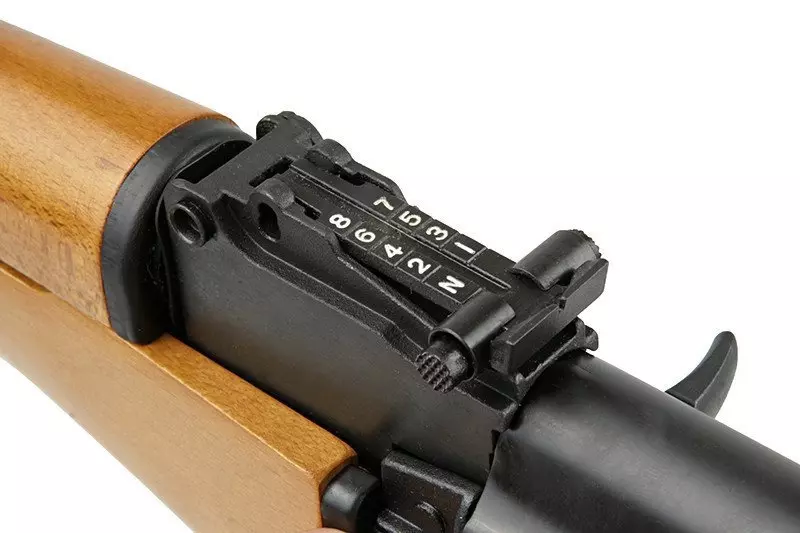 Replika subkarabinka AK Baby OD-G-LCT-01-007907-00 asgbox.pl Replika subkarabinka AK Baby - obrazek 7