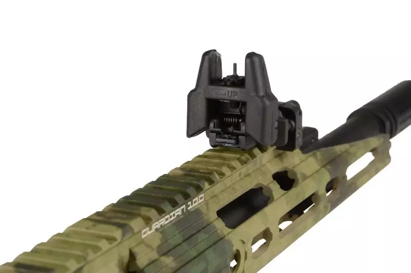 Replika karabinka ASR111 HYBRID - Atacs FG OD-G-APS-01-012163-00 asgbox.pl Replika karabinka ASR111 HYBRID - Atacs FG - obrazek 8