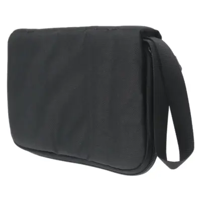 Mały pokrowiec na pistolet - czarny OD-G-PRI-22-019473-00 asgbox.pl