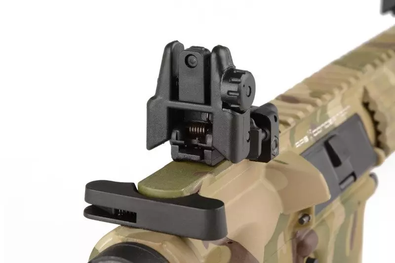 Replika karabinka ASR111 HYBRID - Multicam OD-G-APS-01-012164-00 asgbox.pl Replika karabinka ASR111 HYBRID - Multicam - obrazek 7