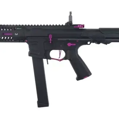 Replika pistoletu maszynowego ARP9 - Black Orchid OD-G-GIG-01-021306-00 asgbox.pl Replika pistoletu maszynowego ARP9 - Black Orchid OD-G-GIG-01-021306-00 asgbox.pl