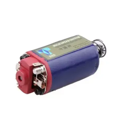 Silnik krótki High Speed - SHS OD-G-SHS-08-001619-00 asgbox.pl