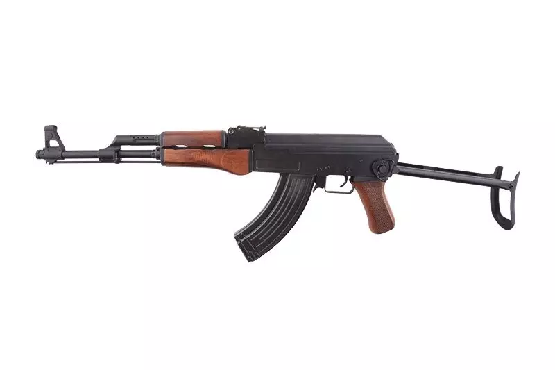 Replika karabinka LCK47S (70th Anniversary Limited Edition) OD-G-LCT-01-017643-00 asgbox.pl Replika karabinka LCK47S (70th Anniversary Limited Edition) - obrazek 9