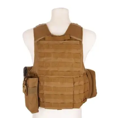 Kamizelka taktyczna typu CIRAS Maritime - tan OD-G-GFT-18-000732-00 asgbox.pl Kamizelka taktyczna typu CIRAS Maritime - tan OD-G-GFT-18-000732-00 asgbox.pl