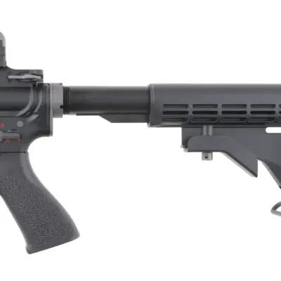 Replika karabinka 888 CO2 - czarna OD-G-WET-02-018968-00 asgbox.pl