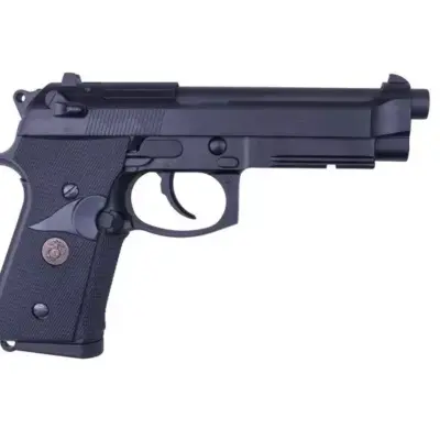 Replika pistoletu M9A1(CO2) - czarna OD-G-WET-02-002377-00 asgbox.pl