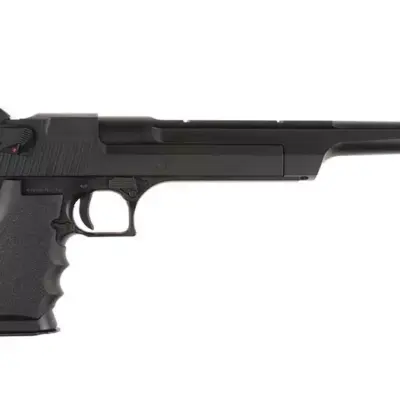 Replika pistoletu DE Hard Kick 10inch OD-G-TMR-02-016862-00 asgbox.pl