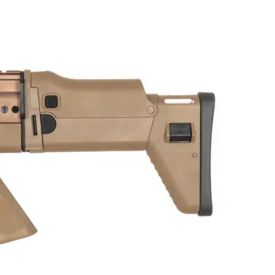 Replika karabinka SC-01 - tan OD-G-DBY-01-000584-00 asgbox.pl Replika karabinka SC-01 - tan OD-G-DBY-01-000584-00 asgbox.pl