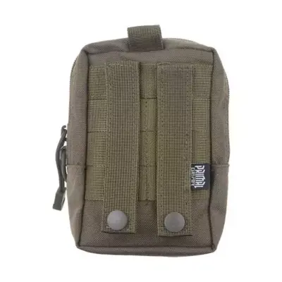 Mała ładownica cargo MOLLE - oliwkowa OD-G-PRI-19-019386-00 asgbox.pl