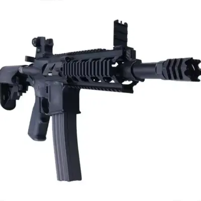 Replika karabinka G&G GR16 CQW PBB - Czarny OD-G-GIG-01-001949-00 asgbox.pl Replika karabinka G&G GR16 CQW PBB - Czarny OD-G-GIG-01-001949-00 asgbox.pl