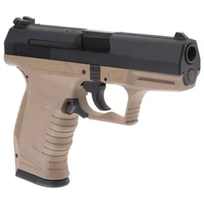 Replika pistoletu E99 - tan OD-G-WET-02-018957-00 asgbox.pl