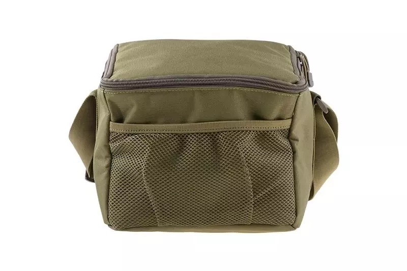 Taktyczna torba termoizolacyjna - oliwkowa OD-G-GFT-20-018866-00 asgbox.pl Taktyczna torba termoizolacyjna - oliwkowa - obrazek 4