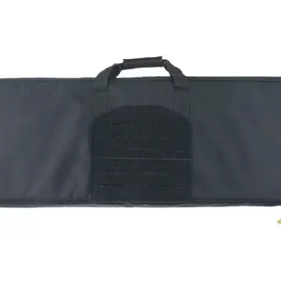 Pokrowiec na broń długą LC 96cm - czarny OD-G-GFT-22-019543-00 asgbox.pl