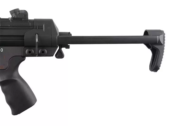 Replika karabinka T3 MC51 (JG108) OD-G-JGW-01-017695-00 asgbox.pl Replika karabinka T3 MC51 (JG108) - obrazek 9