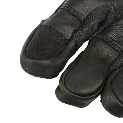 Rękawice taktyczne Armored Claw Breacher - czarne OD-G-ACL-33-007271-02 asgbox.pl