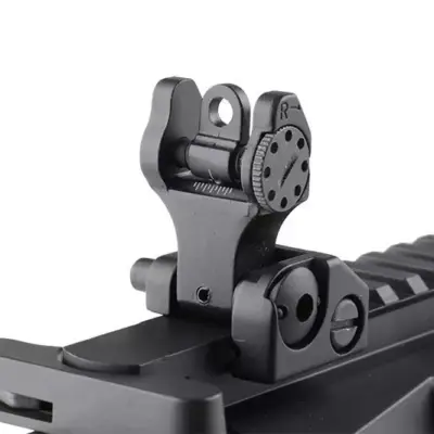 Replika karabinka M4 Sharps Bros The Jack - czarna OD-G-ARE-01-018189-00 asgbox.pl Replika karabinka M4 Sharps Bros The Jack - czarna OD-G-ARE-01-018189-00 asgbox.pl