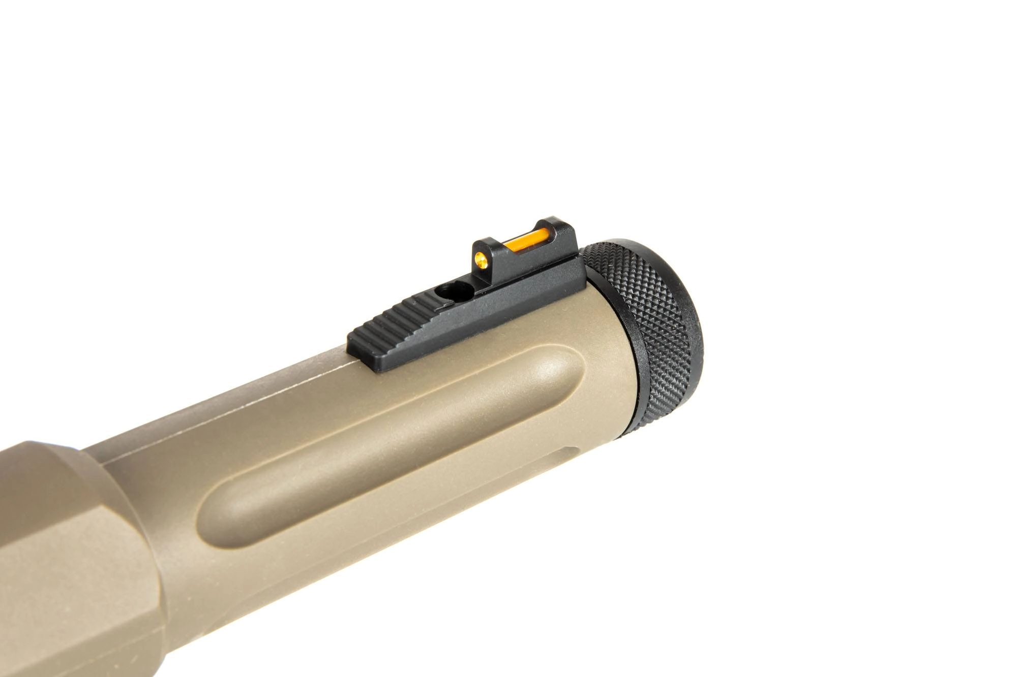 AAP01 Assassin GBB Full Auto / Semi Auto FDE 30260 asgbox.pl AAP01 Assassin GBB Full Auto / Semi Auto FDE - obrazek 2