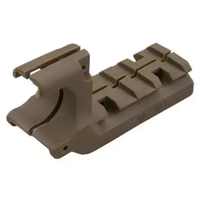 Szyna RIS do pistoletów M1911 - PIASKOWY OD-G-ELM-09-002234-00 asgbox.pl