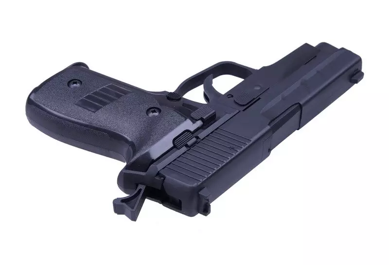 Replika pistoletu GA-9725 OD-G-SRC-03-002372-00 asgbox.pl Replika pistoletu GA-9725 - obrazek 7