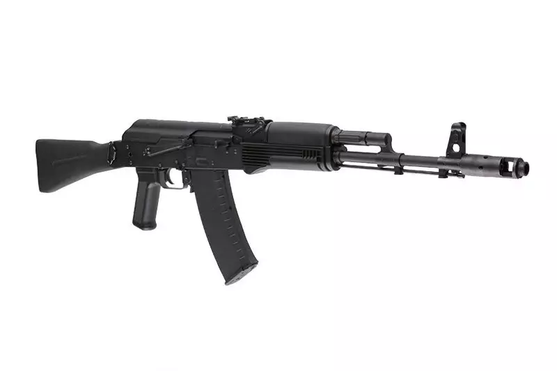 Replika karabinka AKR-74M ERG OD-G-KWA-01-019264-00 asgbox.pl Replika karabinka AKR-74M ERG - obrazek 10