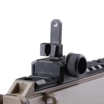 Replika pistoletu maszynowego SMG7A1 - tan OD-G-TMR-01-019292-00 asgbox.pl