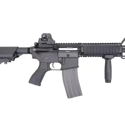 Replika karabinka TR15 Raider - czarny OD-G-GIG-01-004889-00 asgbox.pl Replika karabinka TR15 Raider - czarny OD-G-GIG-01-004889-00 asgbox.pl
