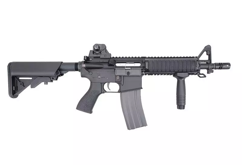 Replika karabinka TR15 Raider - czarny OD-G-GIG-01-004889-00 asgbox.pl Replika karabinka TR15 Raider - czarny - obrazek 8