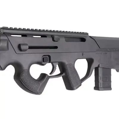 Replika karabinka PTS PDR-C - czarna OD-G-PTS-01-010192-00 asgbox.pl Replika karabinka PTS PDR-C - czarna OD-G-PTS-01-010192-00 asgbox.pl