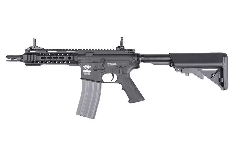 Replika karabinka CM16 300BOT OD-G-GIG-01-009509-00 asgbox.pl Replika karabinka CM16 300BOT - obrazek 4