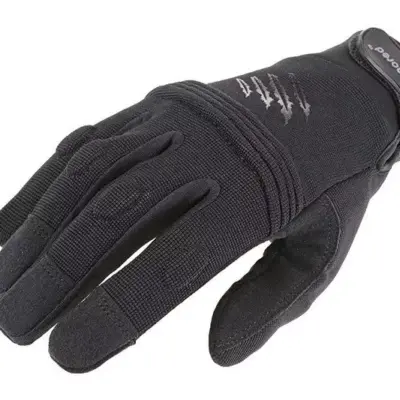 Rękawice taktyczne Armored Claw CovertPro - czarne OD-G-ACL-33-008270-02 asgbox.pl