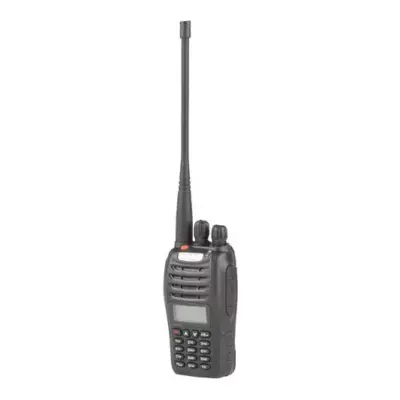 Ręczna, dwukanałowa radiostacja Baofeng UV-B5 (VHF / UHF), 1/5W OD-G-BAO-31-012787-00 asgbox.pl