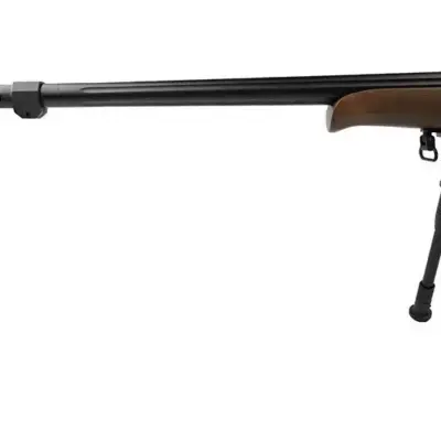 Replika karabinu snajperskiego MB09D - z lunetą i dwójnogiem OD-G-WEL-03-006471-00 asgbox.pl Replika karabinu snajperskiego MB09D - z lunetą i dwójnogiem OD-G-WEL-03-006471-00 asgbox.pl